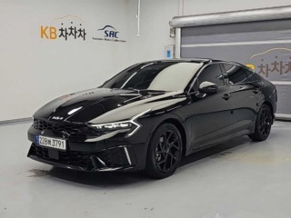 기아 K5 더 뉴 K5 하이브리드 3세대 시그니처