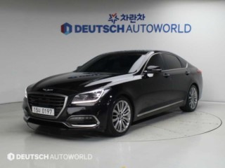 제네시스 G80 3.8 GDI AWD 프레스티지