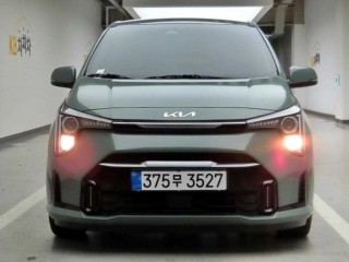 기아 모닝 더 뉴 모닝 (JA) 1.0 가솔린 시그니처