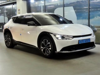기아 EV6 롱레인지 어스