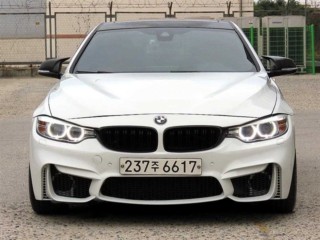 BMW 4시리즈 4시리즈 (F32) 428i 쿠페 M 스포츠