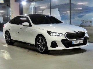 BMW 5시리즈 5시리즈 (G60) 530i xDrive M 스포츠 프로 스페셜 에디션