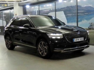 제네시스 GV70 2.5T 가솔린 2WD