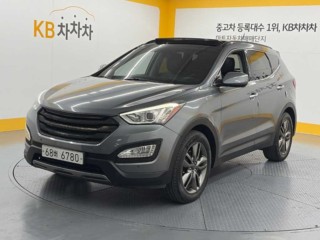 현대 싼타페 싼타페 DM 디젤 2WD 2.0 프리미엄
