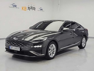 기아 K8 2.5 2WD 노블레스