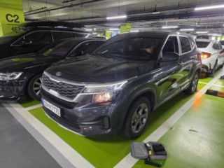 기아 셀토스 가솔린 1.6 터보 2WD 트렌디