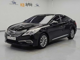 현대 그랜저 그랜저 HG HG240 MODERN 컬렉션