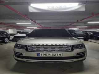 랜드로버 레인지로버 레인지로버 4세대 4.4 SDV8 VOGUE SE 디젤