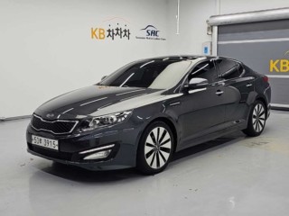 기아 K5 2.0 GDI 노블레스