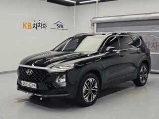 현대 싼타페 싼타페 TM 디젤 2.2 2WD 익스클루시브