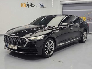 기아 K9 더 뉴 K9 2세대 3.8 GDI AWD 베스트 셀렉션 Ⅰ