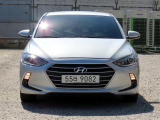 현대 아반떼 아반떼 AD 1.6 GDI 밸류 플러스