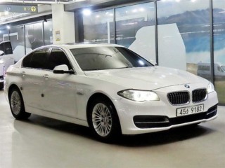 BMW 5시리즈 5시리즈 (F10) 520d xDrive