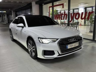 아우디 A6 A6 (C8) 45 TFSI 프리미엄