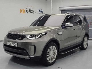 랜드로버 디스커버리 디스커버리5 3.0 TD6 HSE