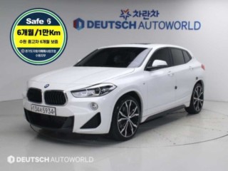 BMW X2 X2 (F39) xDrive 20i M 스포츠