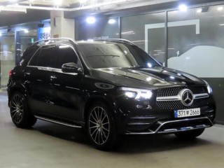 벤츠 GLE 클래스 GLE 클래스 W167 GLE 450 4MATIC