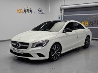 벤츠 CLA 클래스 CLA클래스 CLA 200 CDI