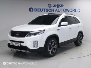 기아 쏘렌토 뉴 쏘렌토 R 2WD 2.0 노블레스
