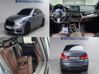 BMW 5시리즈 5시리즈 (G30) 530i M 스포츠 플러스