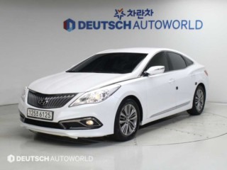 현대 그랜저 그랜저 HG LPG HG300 MODERN