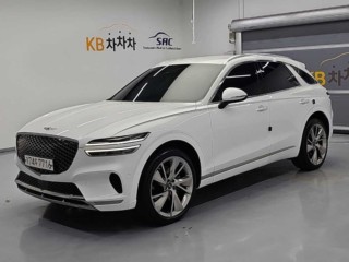 제네시스 GV70 2.5T 가솔린 AWD