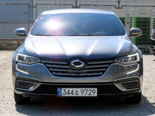 르노코리아(삼성) SM6 더 뉴 SM6 1.3 TCe SE