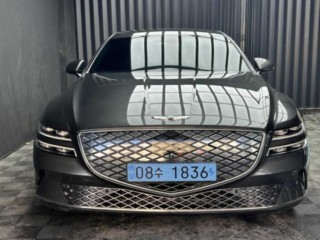 제네시스 G80 G80(RG3) 일렉트리파이드