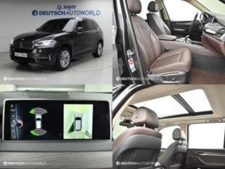 BMW X5 X5 (F15) xDrive 30d