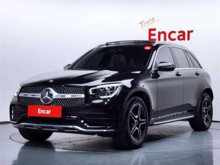 벤츠 GLC 클래스 GLC클래스 X253 GLC 300 4MATIC
