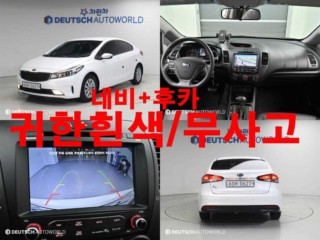 기아 K3 더뉴 K3 1.6 GDI 디럭스