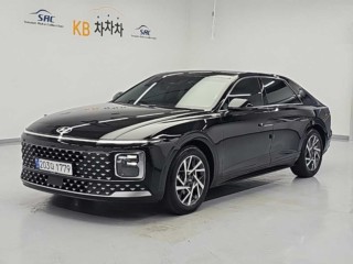 현대 그랜저 그랜저 하이브리드 (GN7) 프리미엄