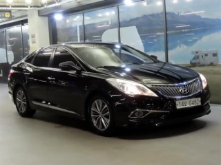 현대 그랜저 그랜저 HG LPG HG300 MODERN