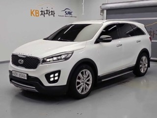 기아 쏘렌토 올 뉴 쏘렌토 디젤 2WD 2.2 노블레스 스페셜
