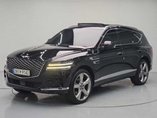 제네시스 GV80 디젤 3.0 AWD