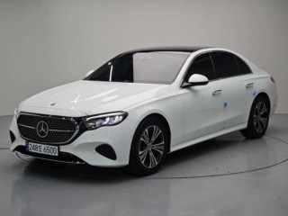 벤츠 E 클래스 E-클래스 W214 E200 아방가르드