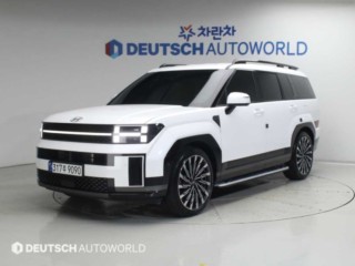 현대 싼타페 싼타페 MX5 가솔린 2.5T 4WD 캘리그래피