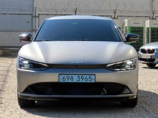 기아 EV6 롱레인지 어스