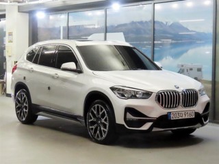 BMW X1 X1 (F48) xDrive 20i M 스포츠