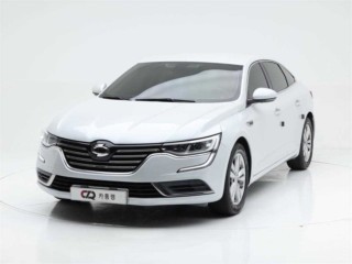 르노코리아(삼성) SM6 가솔린 2.0 GDe SE
