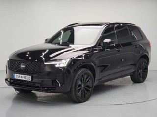 볼보 XC90 XC90 2세대 2.0 B6 AWD 울트라