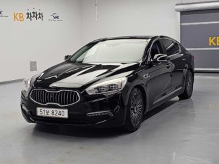 기아 K9 3.3 GDI 노블레스 스페셜