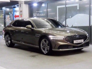 제네시스 G90 G90(RS4) 3.5T GDI 2WD