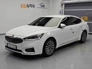 기아 K7 올 뉴 K7 3.3 GDI 노블레스 스페셜