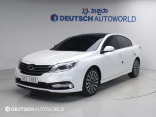 르노코리아(삼성) SM5 SM5노바 2.0 RE