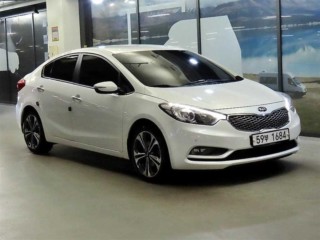 기아 K3 1.6 GDI 노블레스