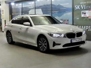 BMW 3시리즈 3시리즈 (G20) 320i