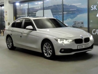 BMW 3시리즈 3시리즈 (F30) 320d