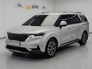 기아 카니발 카니발 4세대 가솔린 11인승 시그니처