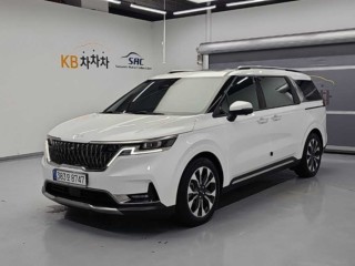 기아 카니발 카니발 4세대 가솔린 7인승 노블레스